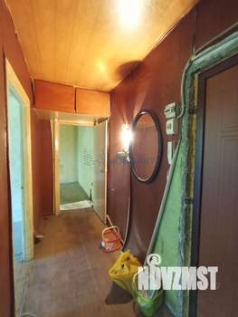 3-к квартира, вторичка, 57м2, 2/5 этаж