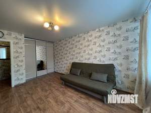 1-к квартира, вторичка, 33м2, 4/10 этаж