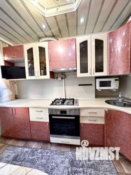 2-к квартира, вторичка, 43м2, 4/9 этаж