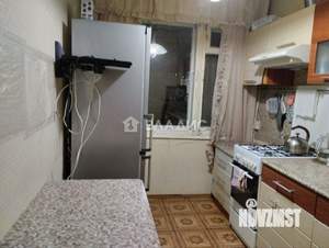 2-к квартира, вторичка, 44м2, 4/9 этаж