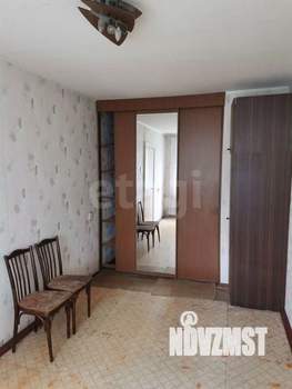2-к квартира, вторичка, 46м2, 2/5 этаж