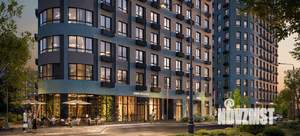 2-к квартира, вторичка, 61м2, 2/24 этаж