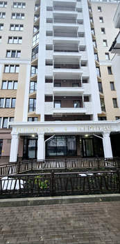 1-к квартира, вторичка, 40м2, 10/18 этаж