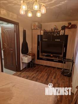 2-к квартира, вторичка, 37м2, 3/3 этаж