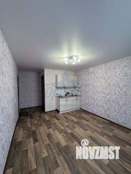 Студия квартира, вторичка, 18м2, 4/5 этаж