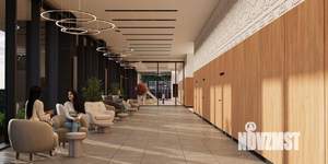 2-к квартира, вторичка, 90м2, 2/9 этаж