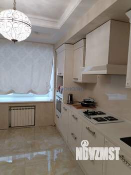 3-к квартира, вторичка, 103м2, 3/10 этаж