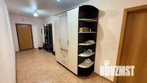 2-к квартира, вторичка, 80м2, 9/17 этаж