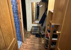 2-к квартира, вторичка, 45м2, 5/5 этаж