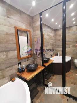 1-к квартира, вторичка, 41м2, 1/9 этаж