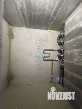 3-к квартира, сданный дом, 77м2, 8/9 этаж