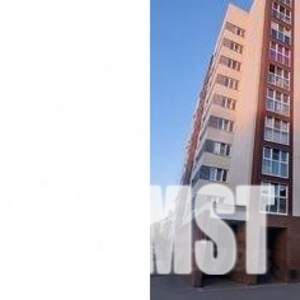 Студия квартира, вторичка, 20м2, 1/10 этаж