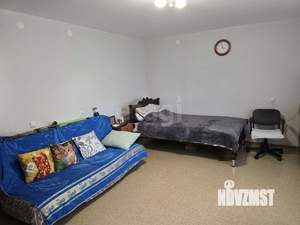 1-к квартира, вторичка, 51м2, 3/14 этаж