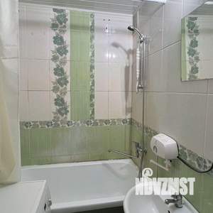 3-к квартира, вторичка, 58м2, 1/1 этаж