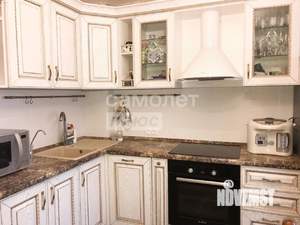 3-к квартира, вторичка, 72м2, 5/12 этаж