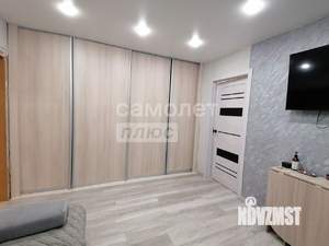 2-к квартира, вторичка, 37м2, 2/2 этаж