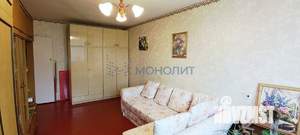 3-к квартира, вторичка, 61м2, 5/9 этаж
