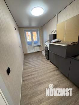 1-к квартира, вторичка, 36м2, 8/9 этаж