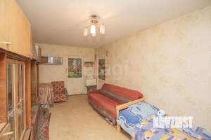 3-к квартира, вторичка, 63м2, 8/9 этаж