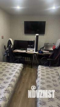 2-к квартира, вторичка, 42м2, 5/5 этаж
