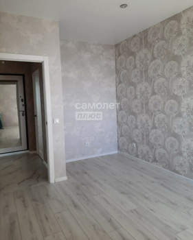 1-к квартира, вторичка, 38м2, 14/24 этаж