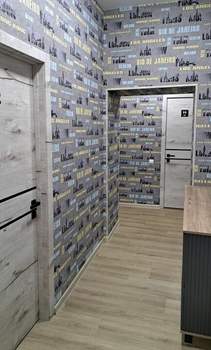 3-к квартира, вторичка, 56м2, 3/4 этаж