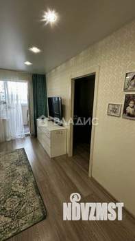 1-к квартира, вторичка, 44м2, 9/12 этаж