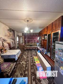 2-к квартира, вторичка, 44м2, 2/5 этаж