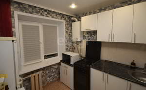 1-к квартира, вторичка, 32м2, 5/5 этаж