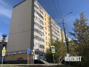 3-к квартира, вторичка, 64м2, 9/9 этаж