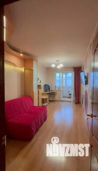 3-к квартира, вторичка, 60м2, 9/9 этаж