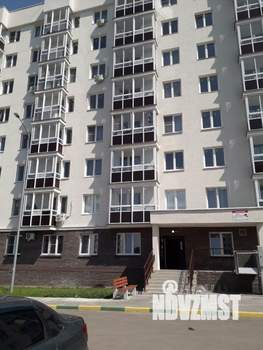 2-к квартира, вторичка, 45м2, 7/8 этаж