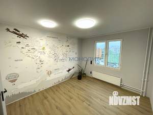2-к квартира, вторичка, 56м2, 9/10 этаж