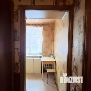 1-к квартира, вторичка, 31м2, 2/5 этаж