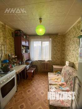 1-к квартира, вторичка, 33м2, 5/9 этаж