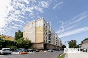 5-к квартира, вторичка, 172м2, 3/8 этаж