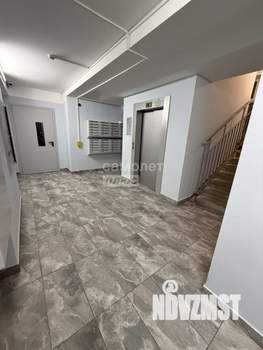 Студия квартира, вторичка, 20м2, 3/10 этаж
