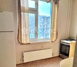 2-к квартира, вторичка, 44м2, 8/10 этаж