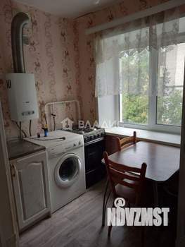 1-к квартира, вторичка, 31м2, 3/5 этаж