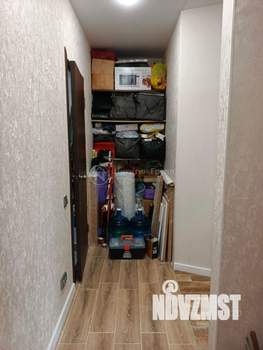 1-к квартира, вторичка, 31м2, 2/3 этаж