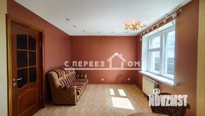 2-к квартира, вторичка, 67м2, 16/17 этаж
