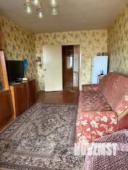 2-к квартира, вторичка, 49м2, 9/9 этаж