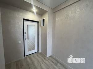 Студия квартира, вторичка, 18м2, 5/5 этаж