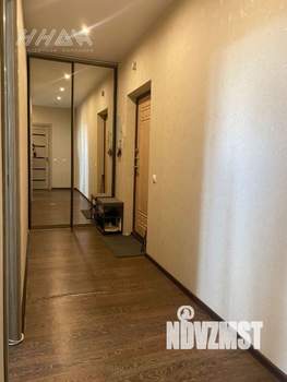 1-к квартира, вторичка, 42м2, 7/10 этаж