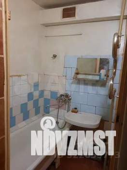 1-к квартира, вторичка, 33м2, 6/9 этаж
