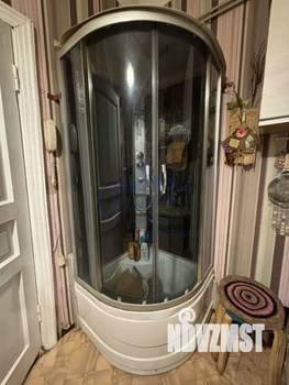 1-к квартира, вторичка, 17м2, 1/2 этаж