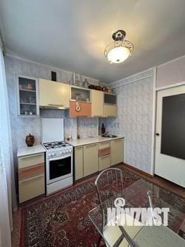1-к квартира, вторичка, 35м2, 2/9 этаж