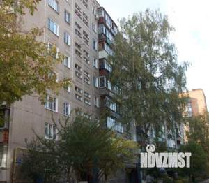 1-к квартира, вторичка, 33м2, 7/9 этаж