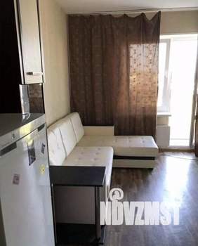 Студия квартира, вторичка, 24м2, 2/3 этаж