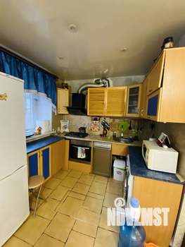 2-к квартира, вторичка, 43м2, 1/5 этаж